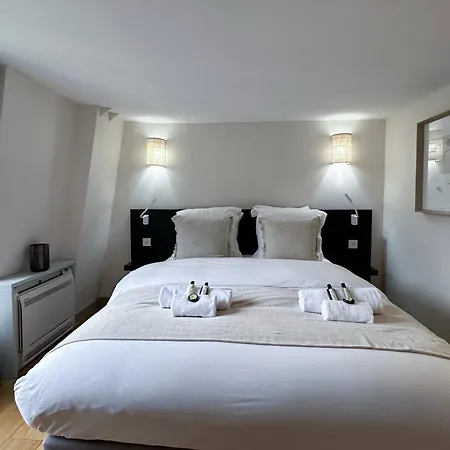 Apartment Luxurious Family Near Luxembourg