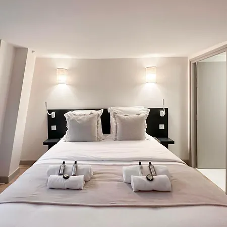 Apartment Luxurious Family Near Luxembourg